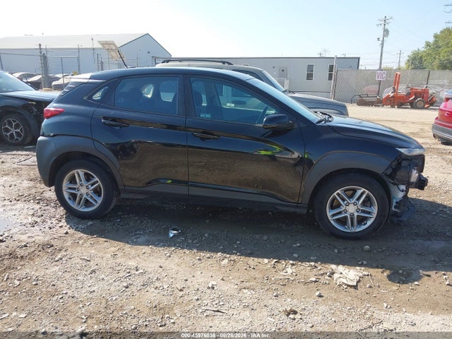 Продаж на аукціоні авто 2019 Hyundai Kona Se, vin: KM8K1CAA8KU283317, номер лоту: 45976038