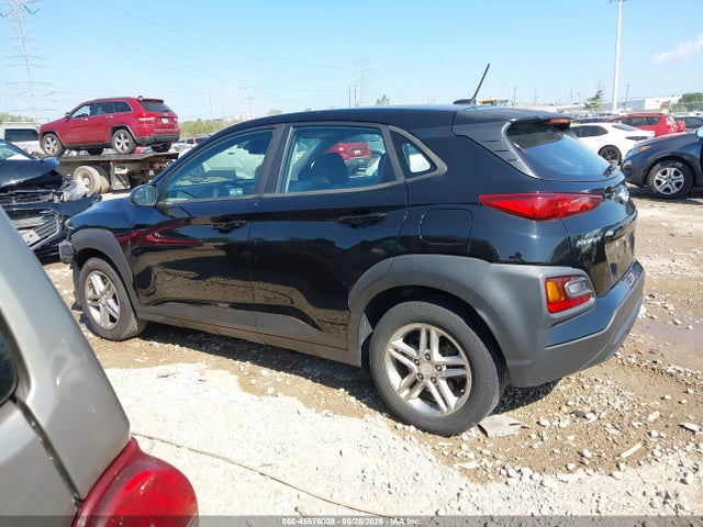 Продаж на аукціоні авто 2019 Hyundai Kona Se, vin: KM8K1CAA8KU283317, номер лоту: 45976038