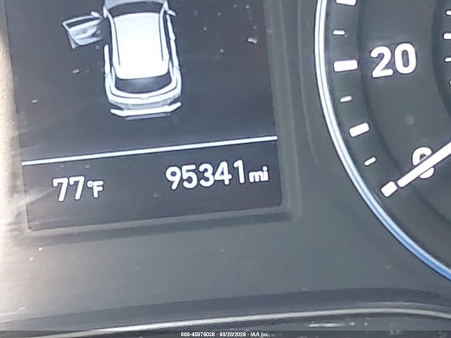 Продаж на аукціоні авто 2019 Hyundai Kona Se, vin: KM8K1CAA8KU283317, номер лоту: 45976038