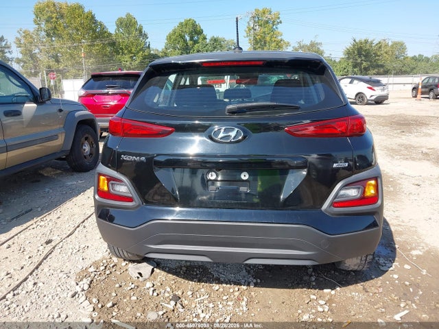 Продаж на аукціоні авто 2019 Hyundai Kona Se, vin: KM8K1CAA8KU283317, номер лоту: 45976038
