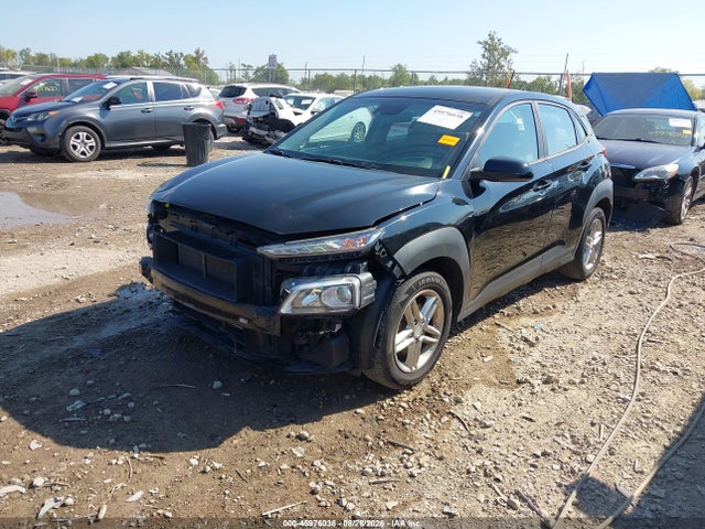 Продаж на аукціоні авто 2019 Hyundai Kona Se, vin: KM8K1CAA8KU283317, номер лоту: 45976038