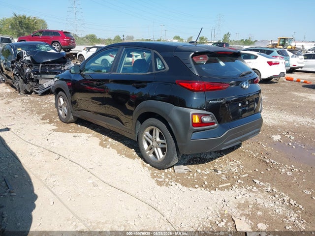 Продаж на аукціоні авто 2019 Hyundai Kona Se, vin: KM8K1CAA8KU283317, номер лоту: 45976038