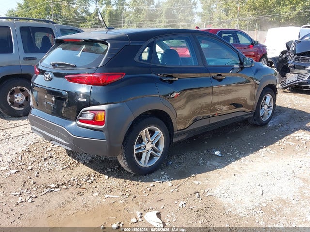 Продаж на аукціоні авто 2019 Hyundai Kona Se, vin: KM8K1CAA8KU283317, номер лоту: 45976038