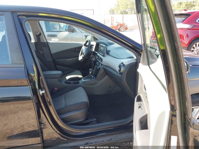 Продаж на аукціоні авто 2019 Hyundai Kona Se, vin: KM8K1CAA8KU283317, номер лоту: 45976038