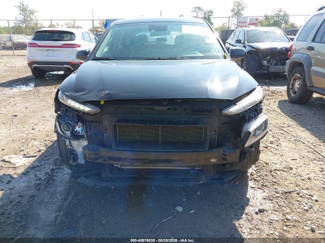 Продаж на аукціоні авто 2019 Hyundai Kona Se, vin: KM8K1CAA8KU283317, номер лоту: 45976038