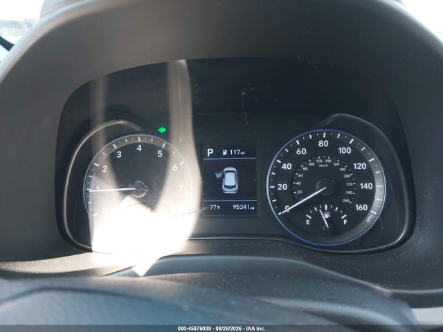 Продаж на аукціоні авто 2019 Hyundai Kona Se, vin: KM8K1CAA8KU283317, номер лоту: 45976038