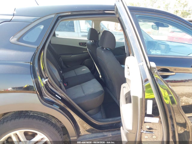 Продаж на аукціоні авто 2019 Hyundai Kona Se, vin: KM8K1CAA8KU283317, номер лоту: 45976038
