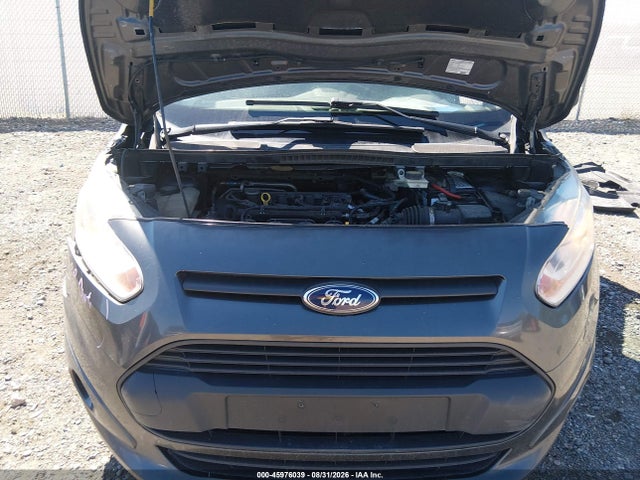 45976039 :رقم المزاد ، NM0GS9F79G1242210 vin ، 2016 Ford Transit Connect Xlt مزاد بيع