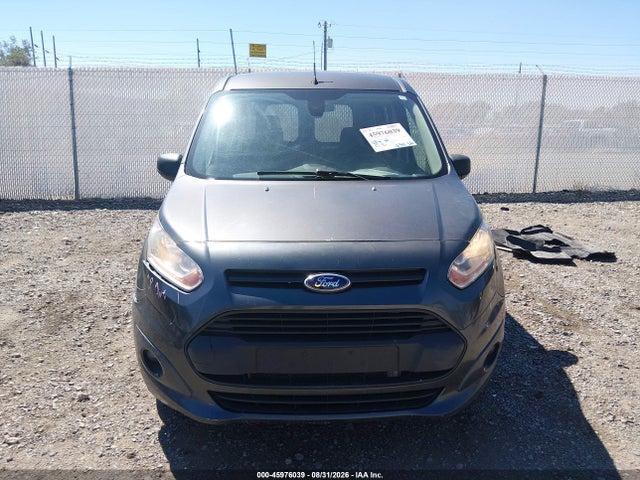 45976039 :رقم المزاد ، NM0GS9F79G1242210 vin ، 2016 Ford Transit Connect Xlt مزاد بيع