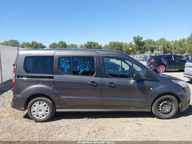 45976039 :رقم المزاد ، NM0GS9F79G1242210 vin ، 2016 Ford Transit Connect Xlt مزاد بيع