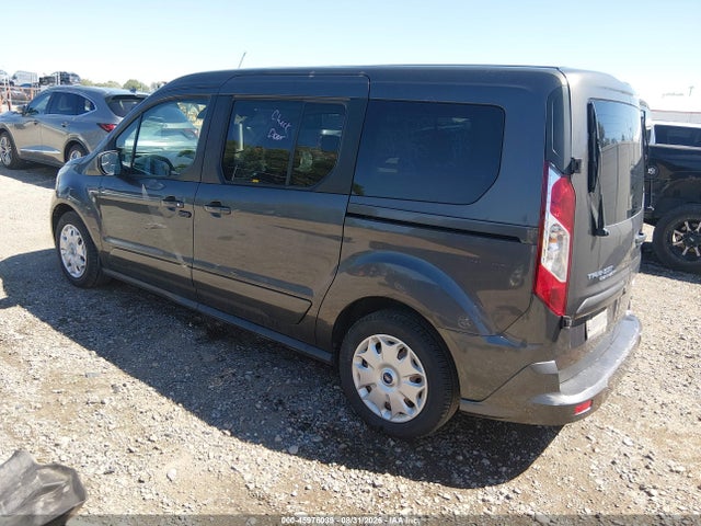 45976039 :رقم المزاد ، NM0GS9F79G1242210 vin ، 2016 Ford Transit Connect Xlt مزاد بيع