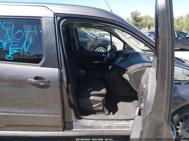 45976039 :رقم المزاد ، NM0GS9F79G1242210 vin ، 2016 Ford Transit Connect Xlt مزاد بيع