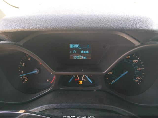 45976039 :رقم المزاد ، NM0GS9F79G1242210 vin ، 2016 Ford Transit Connect Xlt مزاد بيع