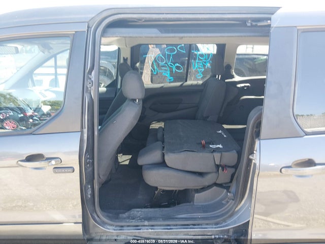 45976039 :رقم المزاد ، NM0GS9F79G1242210 vin ، 2016 Ford Transit Connect Xlt مزاد بيع