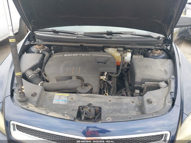 Продажа на аукционе авто 2010 Chevrolet Malibu Ls, vin: 1G1ZA5EB7AF191919, номер лота: 45976040