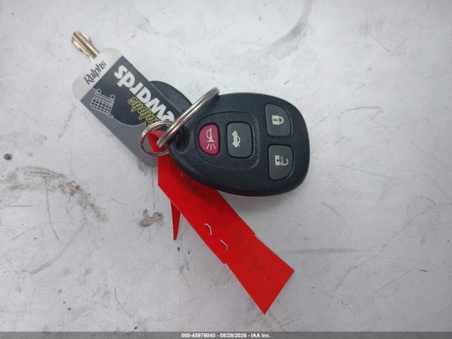 Продажа на аукционе авто 2010 Chevrolet Malibu Ls, vin: 1G1ZA5EB7AF191919, номер лота: 45976040