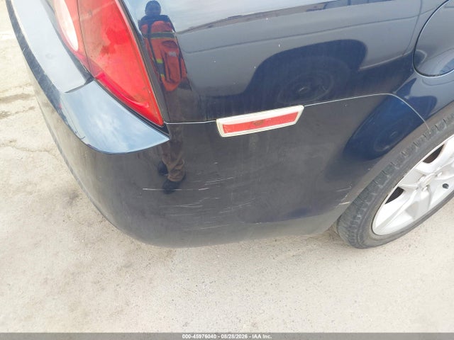 Продажа на аукционе авто 2010 Chevrolet Malibu Ls, vin: 1G1ZA5EB7AF191919, номер лота: 45976040