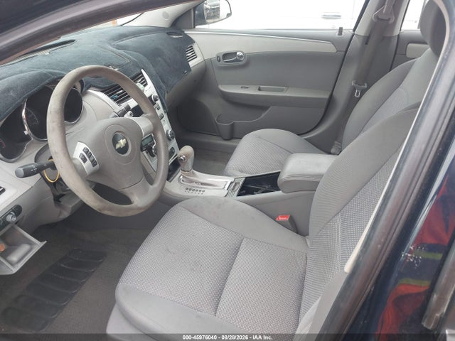 Продажа на аукционе авто 2010 Chevrolet Malibu Ls, vin: 1G1ZA5EB7AF191919, номер лота: 45976040