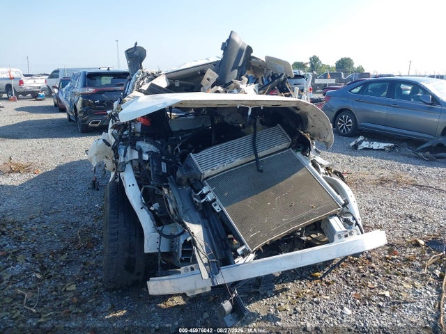 45976042 :رقم المزاد ، 1FMSK8FH3NGC37011 vin ، 2022 Ford Explorer Limited مزاد بيع