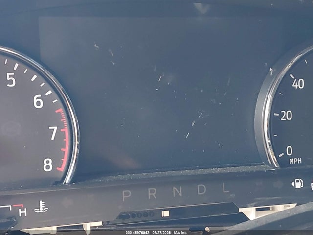 45976042 :رقم المزاد ، 1FMSK8FH3NGC37011 vin ، 2022 Ford Explorer Limited مزاد بيع
