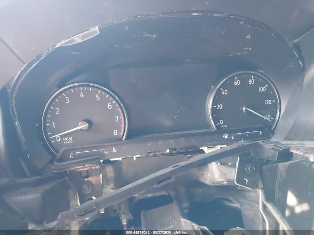 45976042 :رقم المزاد ، 1FMSK8FH3NGC37011 vin ، 2022 Ford Explorer Limited مزاد بيع