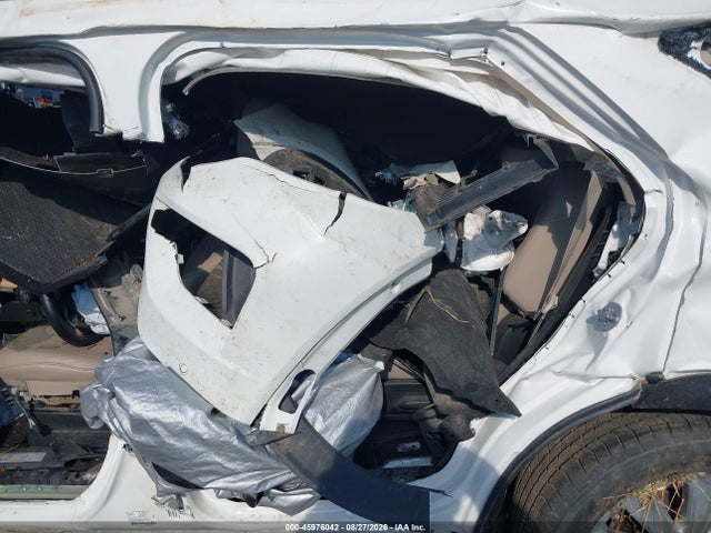 45976042 :رقم المزاد ، 1FMSK8FH3NGC37011 vin ، 2022 Ford Explorer Limited مزاد بيع