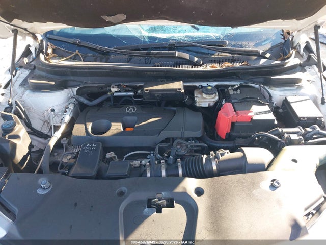 Продаж на аукціоні авто 2021 Acura Rdx Standard, vin: 5J8TC2H31ML012971, номер лоту: 45976049