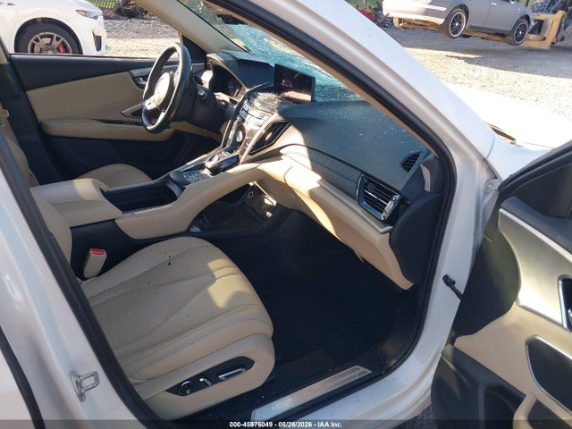 Продаж на аукціоні авто 2021 Acura Rdx Standard, vin: 5J8TC2H31ML012971, номер лоту: 45976049