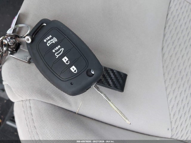 2016 Hyundai Sonata Se მანქანა იყიდება აუქციონზე, vin: 5NPE24AF8GH282069, აუქციონის ნომერი: 45976050