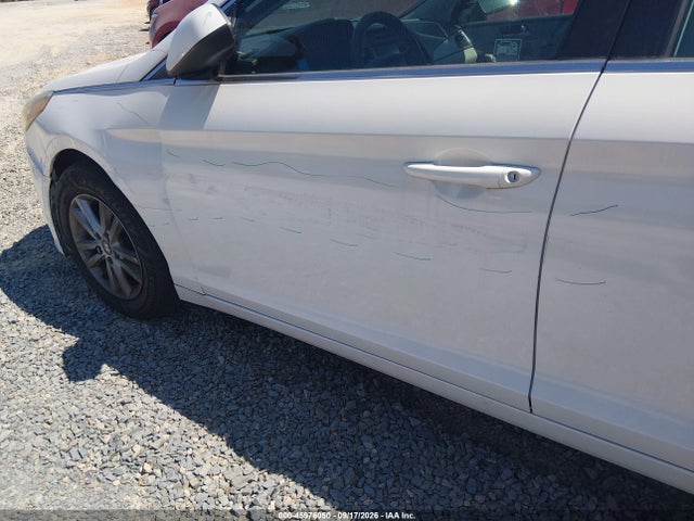 2016 Hyundai Sonata Se მანქანა იყიდება აუქციონზე, vin: 5NPE24AF8GH282069, აუქციონის ნომერი: 45976050
