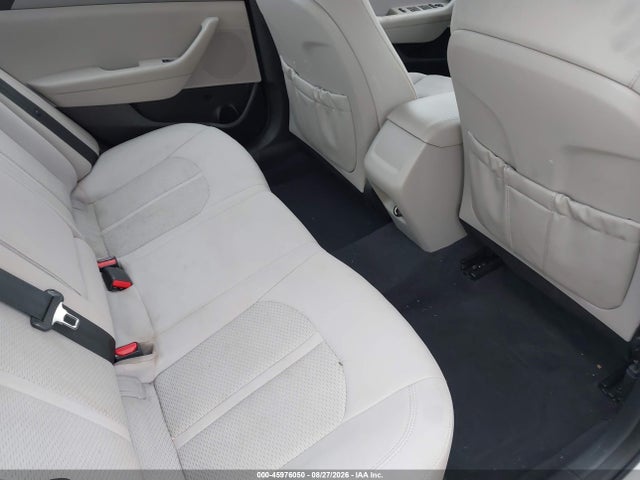 2016 Hyundai Sonata Se მანქანა იყიდება აუქციონზე, vin: 5NPE24AF8GH282069, აუქციონის ნომერი: 45976050