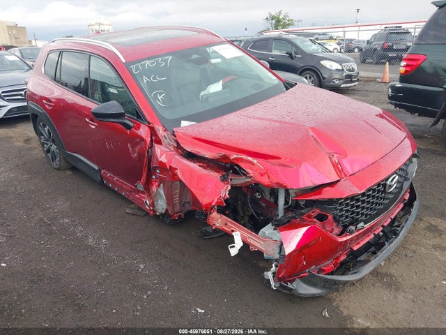 Продаж на аукціоні авто 2025 Mazda Cx-50 2.5 S Premium Plus Package, vin: 7MMVABEM2SN351377, номер лоту: 45976051
