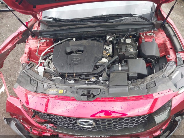 Продаж на аукціоні авто 2025 Mazda Cx-50 2.5 S Premium Plus Package, vin: 7MMVABEM2SN351377, номер лоту: 45976051