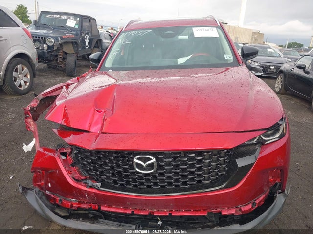 Продаж на аукціоні авто 2025 Mazda Cx-50 2.5 S Premium Plus Package, vin: 7MMVABEM2SN351377, номер лоту: 45976051