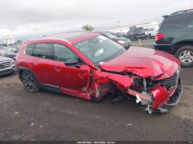 Продаж на аукціоні авто 2025 Mazda Cx-50 2.5 S Premium Plus Package, vin: 7MMVABEM2SN351377, номер лоту: 45976051