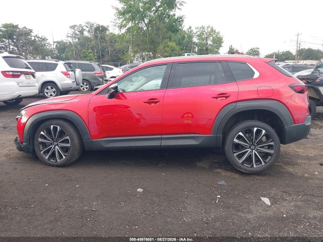 Продаж на аукціоні авто 2025 Mazda Cx-50 2.5 S Premium Plus Package, vin: 7MMVABEM2SN351377, номер лоту: 45976051