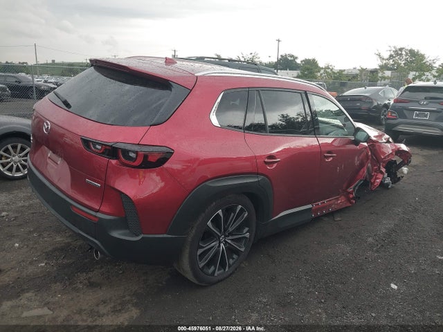Продаж на аукціоні авто 2025 Mazda Cx-50 2.5 S Premium Plus Package, vin: 7MMVABEM2SN351377, номер лоту: 45976051