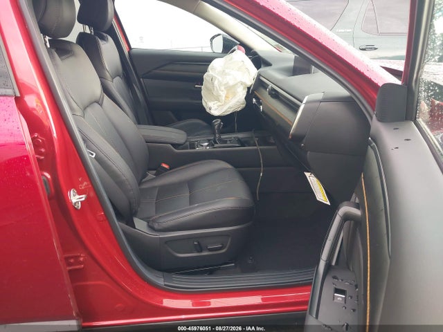 Продаж на аукціоні авто 2025 Mazda Cx-50 2.5 S Premium Plus Package, vin: 7MMVABEM2SN351377, номер лоту: 45976051