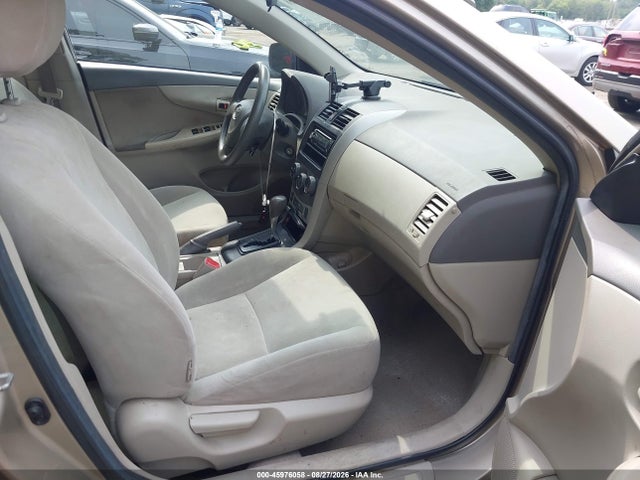 Продажа на аукционе авто 2009 Toyota Corolla Le, vin: 1NXBU40E99Z157947, номер лота: 45976058