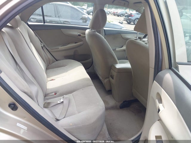 Продажа на аукционе авто 2009 Toyota Corolla Le, vin: 1NXBU40E99Z157947, номер лота: 45976058