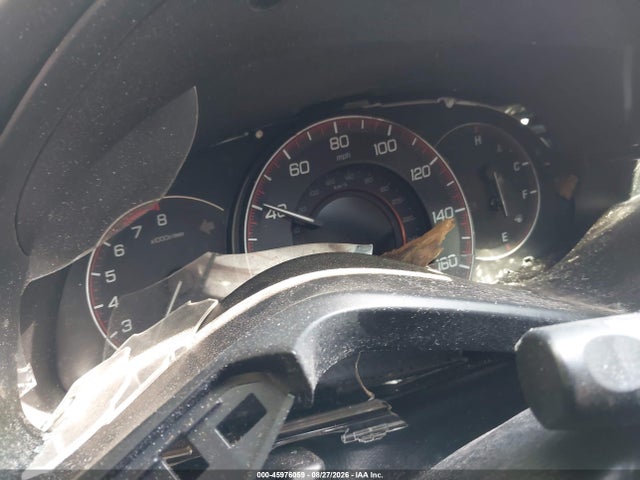 Aukcja sprzedaży 2014 Honda Accord Sport, vin: 1HGCR2F53EA072556, numer aukcji: 45976059