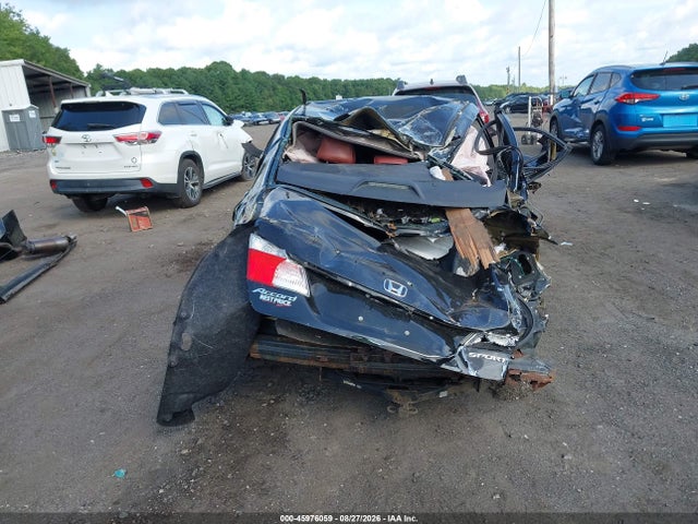 Aukcja sprzedaży 2014 Honda Accord Sport, vin: 1HGCR2F53EA072556, numer aukcji: 45976059