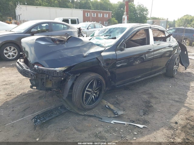 Aukcja sprzedaży 2014 Honda Accord Sport, vin: 1HGCR2F53EA072556, numer aukcji: 45976059