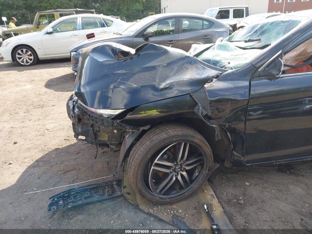 Aukcja sprzedaży 2014 Honda Accord Sport, vin: 1HGCR2F53EA072556, numer aukcji: 45976059
