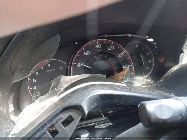 Aukcja sprzedaży 2014 Honda Accord Sport, vin: 1HGCR2F53EA072556, numer aukcji: 45976059
