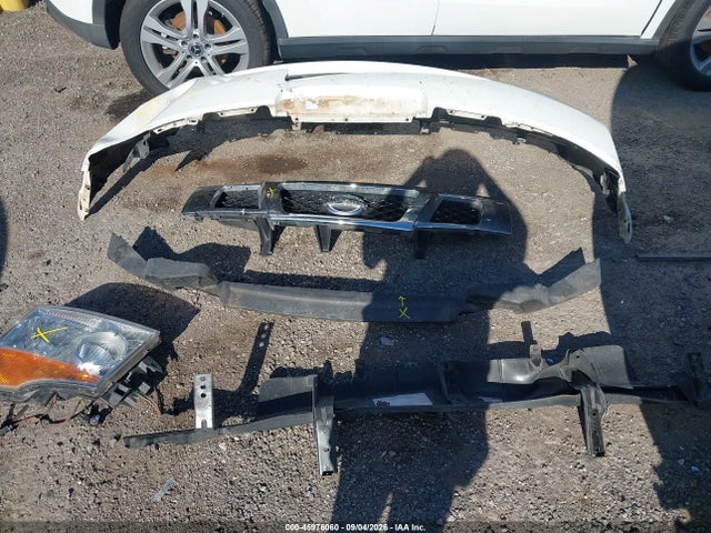 Продажа на аукционе авто 2014 Nissan Armada Sl, vin: 5N1BA0NC4EN606352, номер лота: 45976060