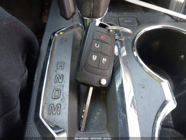 Продажа на аукционе авто 2017 Gmc Terrain Slt, vin: 2GKALPEK5H6320601, номер лота: 45976063
