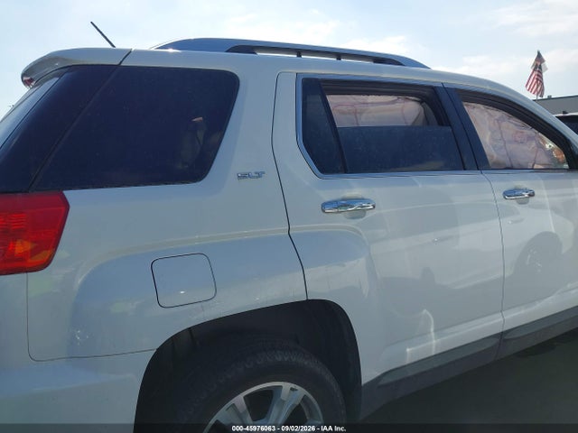 Продажа на аукционе авто 2017 Gmc Terrain Slt, vin: 2GKALPEK5H6320601, номер лота: 45976063