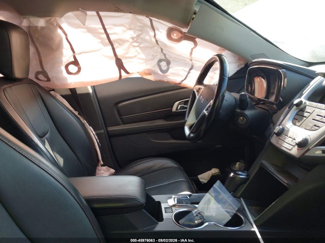 Продажа на аукционе авто 2017 Gmc Terrain Slt, vin: 2GKALPEK5H6320601, номер лота: 45976063