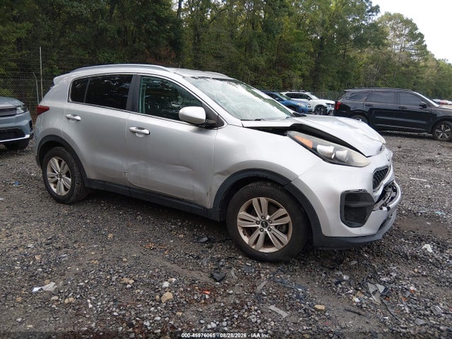 Продаж на аукціоні авто 2017 Kia Sportage Lx, vin: KNDPM3ACXH7074252, номер лоту: 45976065